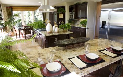 Experience Style And Efficiency With Kitchen Remodeling Chesapeake VA Renovations