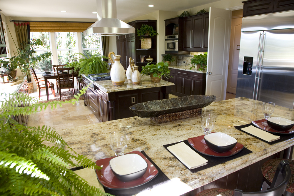 Experience Style And Efficiency With Kitchen Remodeling Chesapeake VA Renovations
