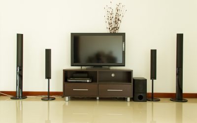 Choosing the Best Home Theater System for a True Cinematic Experience