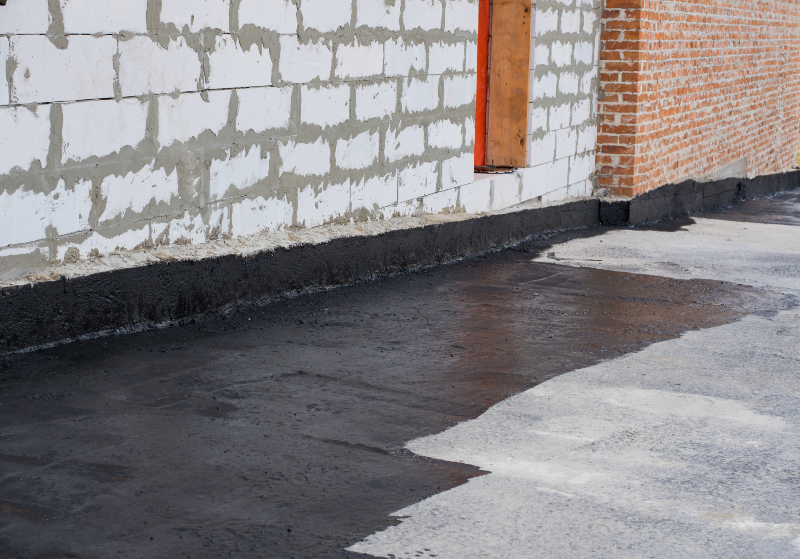Protect Your Home from Water Damage with Reliable Waterproofing Services Scranton Pa