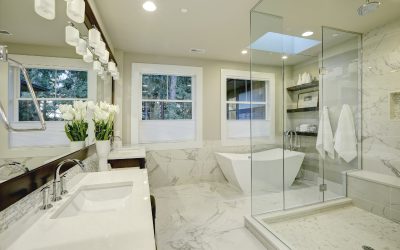 Maximizing Space and Style with Small Bathroom Renovations Saint Paul MN Homeowners Love