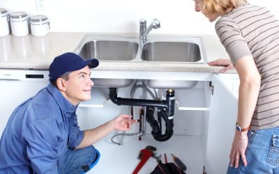 Comprehensive Plumbing Services for Every Home and Business in Gilbert, AZ