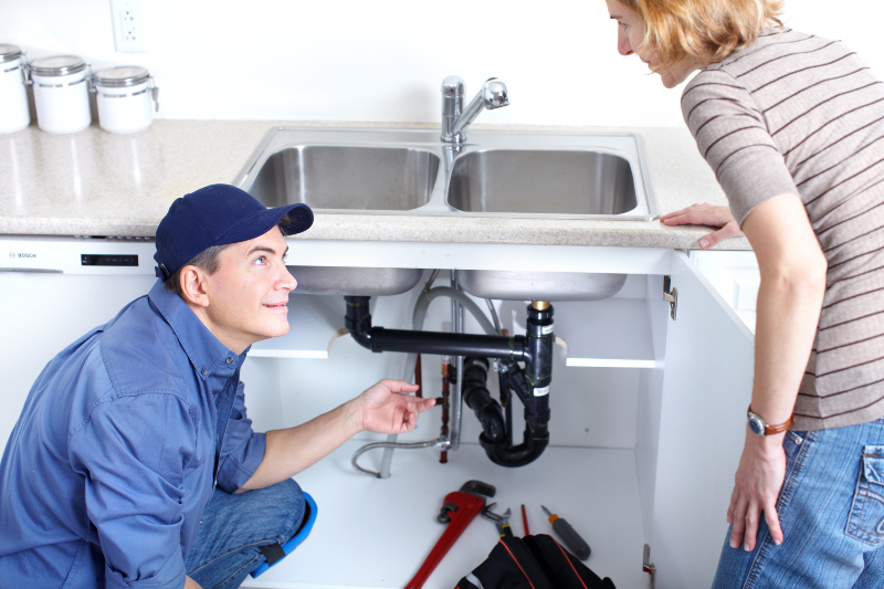 Comprehensive Plumbing Services for Every Home and Business in Gilbert, AZ