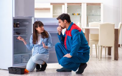 Fast Solutions for Same-Day Residential Fridge Repair Waverly NE Homeowners Trust