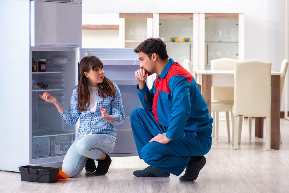 Fast Solutions for Same-Day Residential Fridge Repair Waverly NE Homeowners Trust