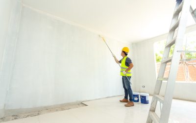 Reduce Maintenance Costs Using House Paints Miami Gardens FL for Exterior Projects