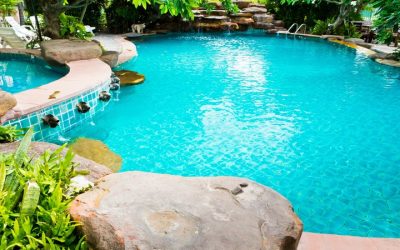 Discover Top-Rated Pool Builders in Griffin, GA and Transform Your Backyard Oasis
