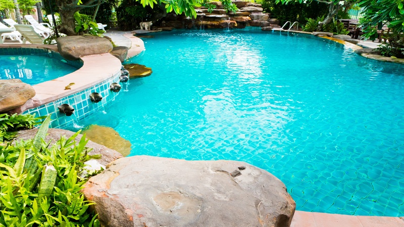 Transform Your Backyard with a Swimming Pool Installation Contractor Fayetteville NC Residents Trust