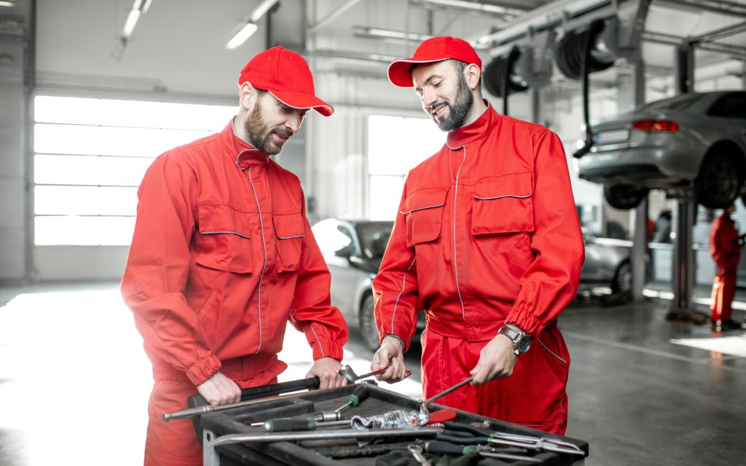 Prevent Costly Breakdowns with Trusted Auto Repair Spring Grove, Pa Solutions
