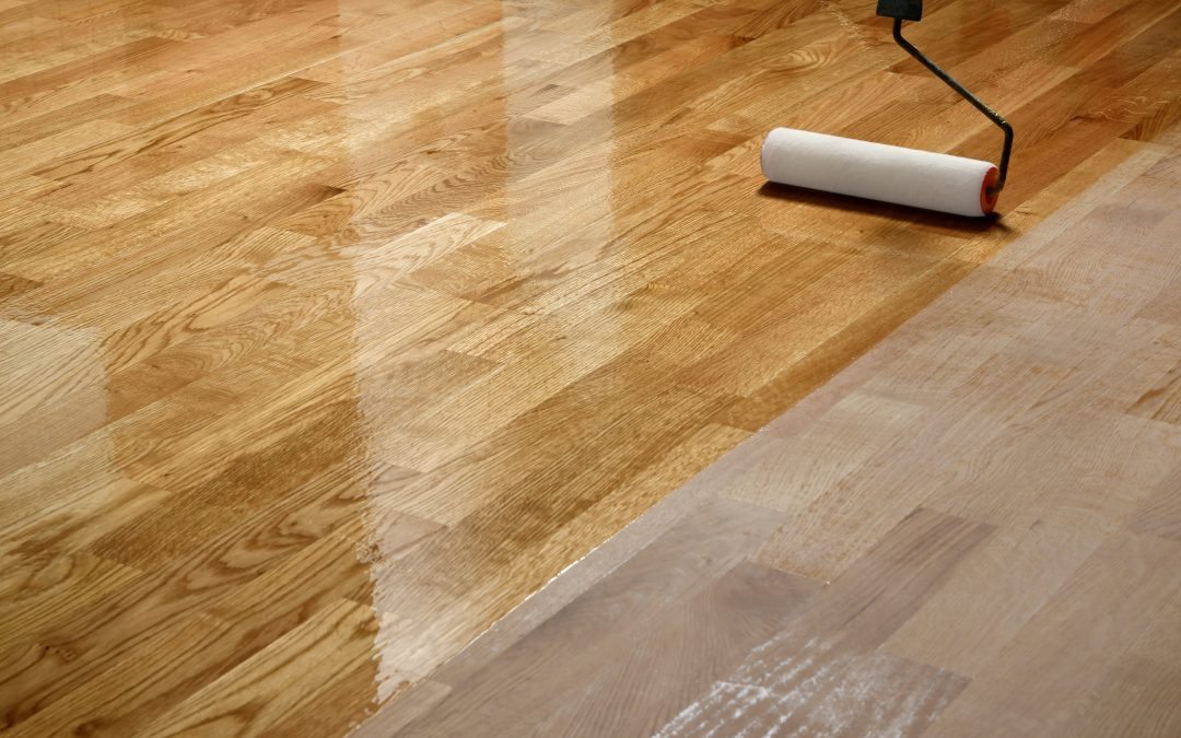 How to Choose a Flooring Service Contractor Evansville, IN Residents Can Rely On