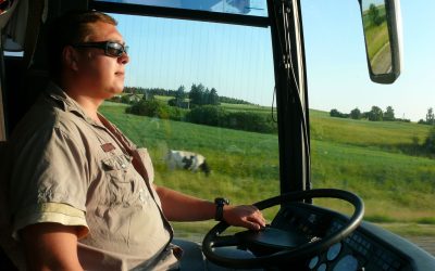 Learn Essential Trucking Skills at CDL School In Cicero IL for a Brighter Future