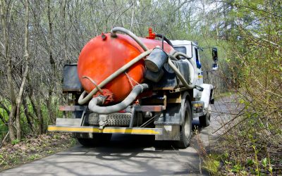 Keep Your Property Safe With Reliable Septic Tank Services Coldwater MI Homeowners Trust