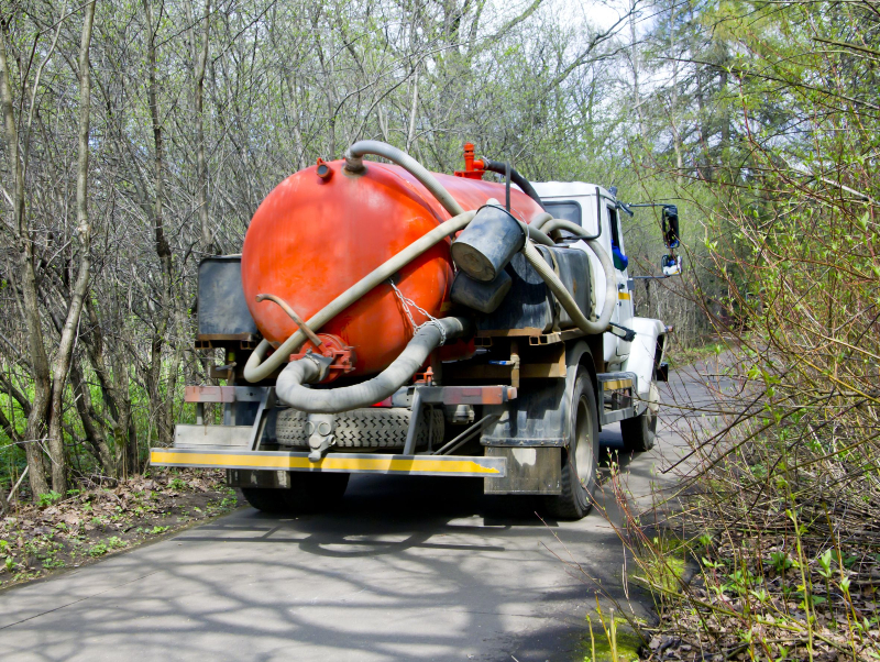 Keep Your Property Safe With Reliable Septic Tank Services Coldwater MI Homeowners Trust