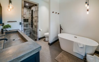 Why Choosing a Bathroom Remodeling Contractor in Kansas City Makes Renovation Simple