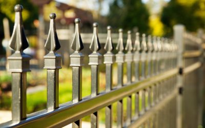 Choosing the Best Fence Contractor in Baldwin Park, CA for Strong and Stylish Boundaries