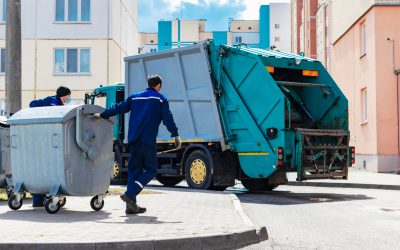 The Homeowner’s Guide to Efficient Trash and Junk Dumpster Rentals in Glendale