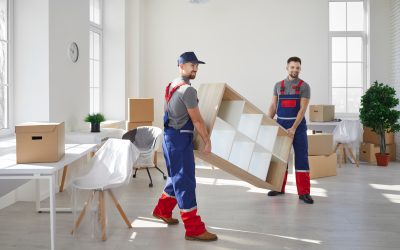Simplify Relocation Stress With a Portable Storage Unit in Bremerton, WA Solution