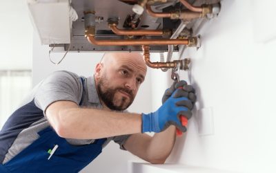 Keep Your Home’s Plumbing in Top Condition with Hydrojetting