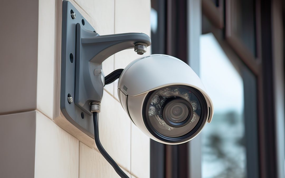 Streamlining Entry Points Using Commercial Access Control Systems, Pittsburgh, PA