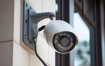 Streamlining Entry Points Using Commercial Access Control Systems, Pittsburgh, PA