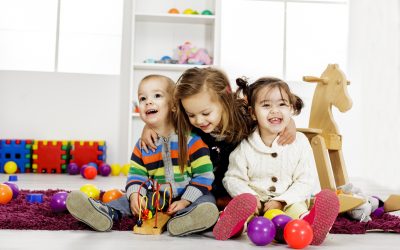 Benefits Children Gain with Enrollment in a Preschool Program, Lombard, IL