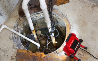 Benefits of Professional Sump Pump System Installation in Minneapolis, MN for Peace of Mind