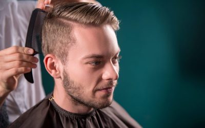 Find the Perfect Haircut in Denver CO for Busy Professionals Seeking Low Maintenance