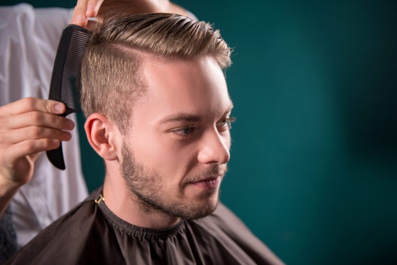 Find the Perfect Haircut in Denver CO for Busy Professionals Seeking Low Maintenance