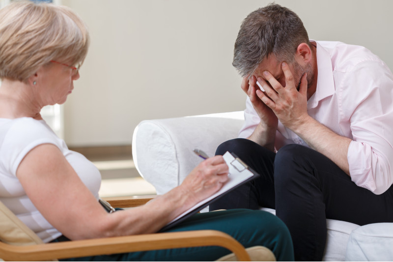 How Addiction Psychiatry in Chicago, IL, Empowers Recovery with Proven Personalized Care