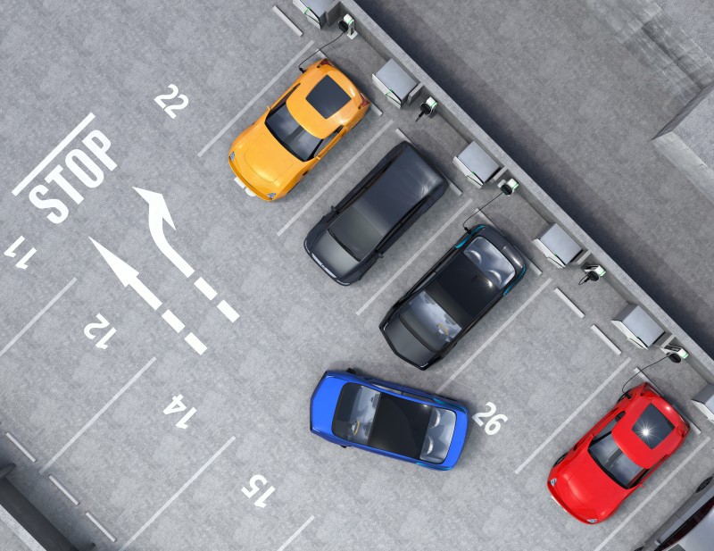 Find Out How Space Needle Parking Can Make Your Seattle Trip Stress-Free and Affordable