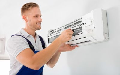 Find Energy Savings With Commercial Air Conditioning in Jacksonville, FL for Your Business