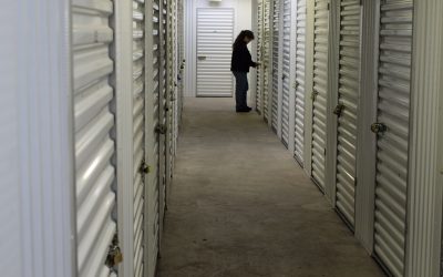 Secure Your Valuables and Save Money Using Storage Units Richmond Hill GA