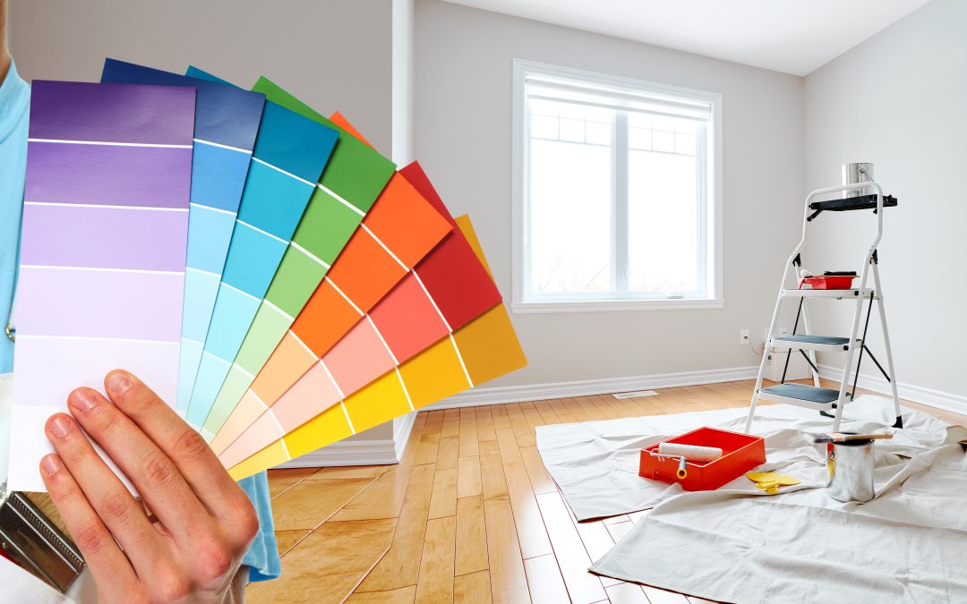 What Sets a Paint Contractor in Buffalo, New York Apart in Residential Renovation Projects