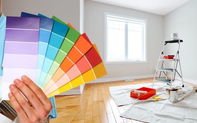 What Sets a Paint Contractor in Buffalo, New York Apart in Residential Renovation Projects