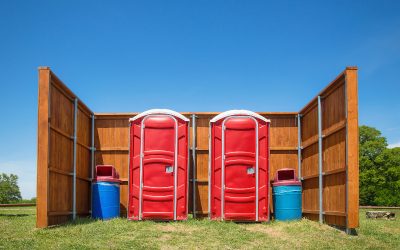 Event Planning Made Easy with Portable Restroom Rental Worcester MA Solutions
