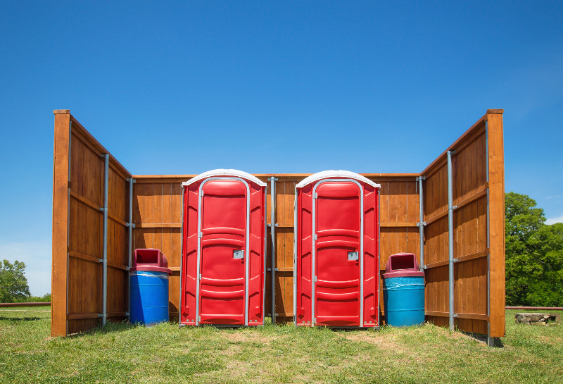Event Planning Made Easy with Portable Restroom Rental Worcester MA Solutions