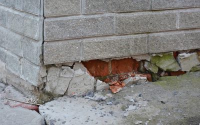 Signs Your Home Needs Foundation Repair San Antonio TX Residents Should Not Ignore