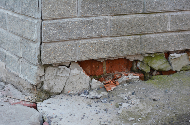 Signs Your Home Needs Foundation Repair San Antonio TX Residents Should Not Ignore
