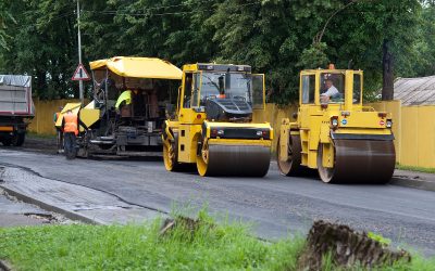 Trust a Residential Asphalt Contractor Indianapolis IN Relies on for Quality Driveway Solutions