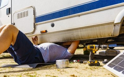 Fast Solutions with Mobile Trailer Repair Denver CO When Your Rig Breaks Down on the Road