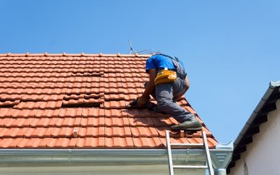 Protect Your Home with Reliable Residential Roofing Services Farmington Hills MI Residents Trust