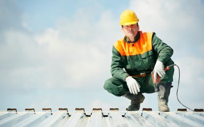 Reliable Solutions from a Local Roofing Contractor Davenport IA for Your Home Needs