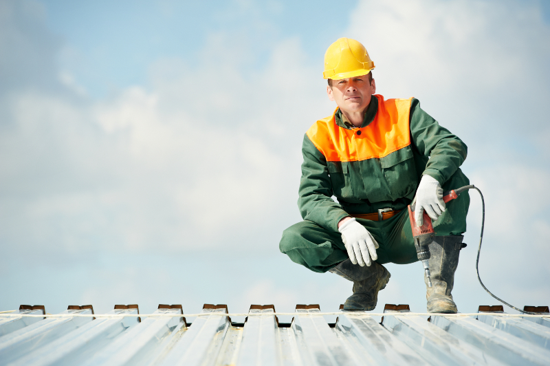 Reliable Solutions from a Local Roofing Contractor Davenport IA for Your Home Needs