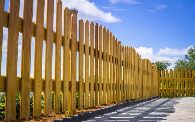 Transform Your Backyard with a Fence Contractor Cheektowaga NY Residents Trust Most