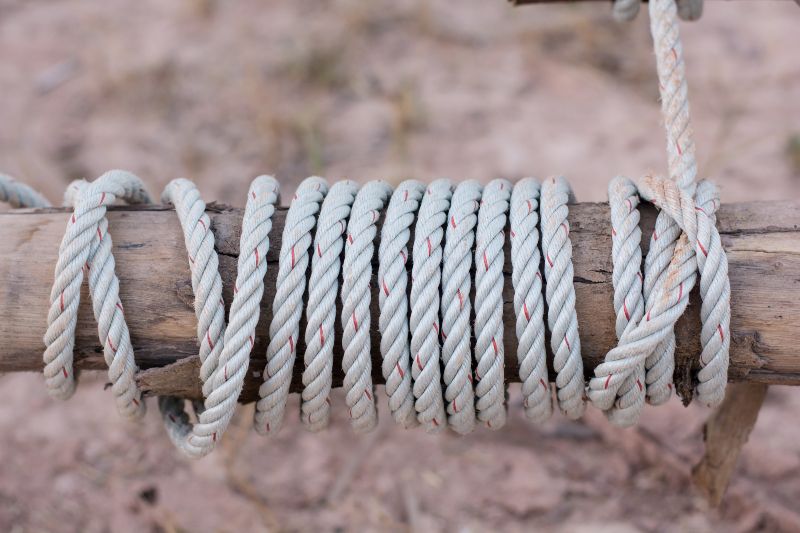 Strengthening Construction Projects with Reliable Wire Rope Manchester MA Solutions