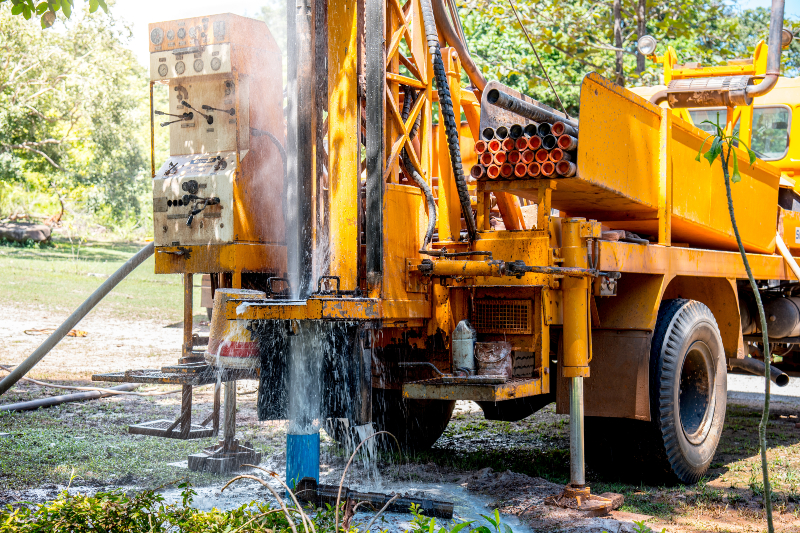 Choosing a Water Well Drilling Contractor Detroit Lakes MN Homeowners Trust for Lasting Results