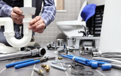 Emergency Solutions for Leaks and Clogs from Residential Plumbing Service Greenville MI