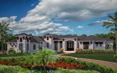 Building Your Dream Home With Custom Home Builders Columbia MO You Can Trust