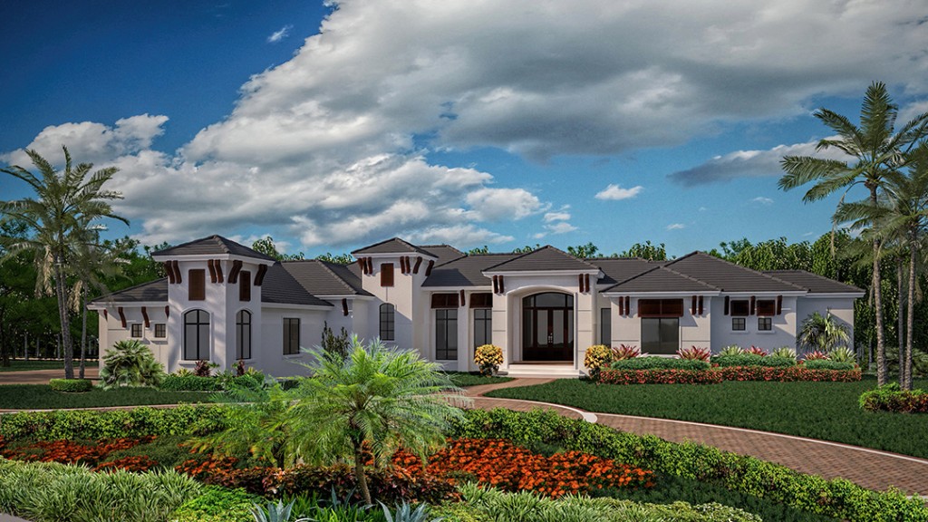 Building Your Dream Home With Custom Home Builders Columbia MO You Can Trust