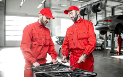Find Reliable Auto Repair Orlando FL Services for a Smooth and Safe Driving Experience